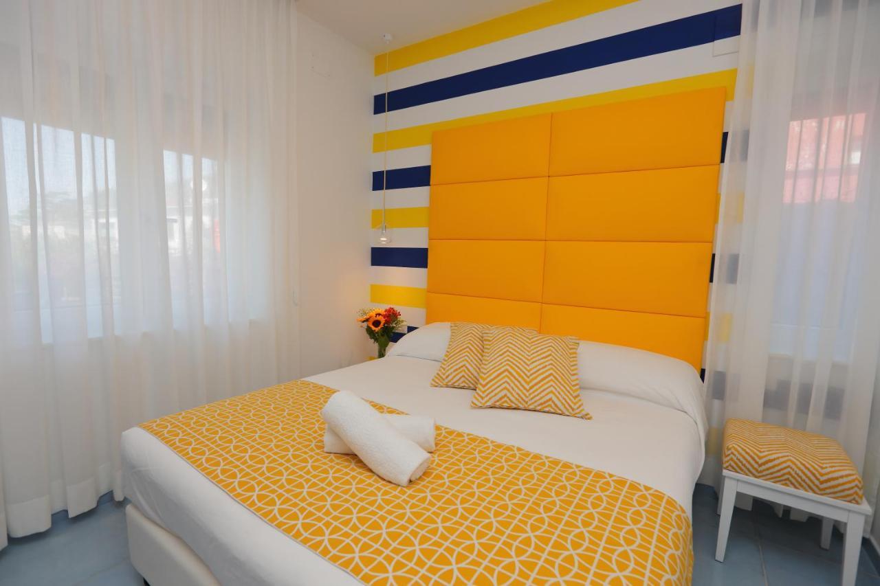 Bed and Breakfast Domus Meta Exterior foto